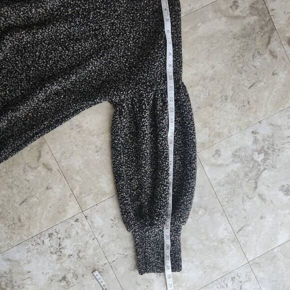 S11 Andrée bouclé textured sweater - Picture 8 of 9